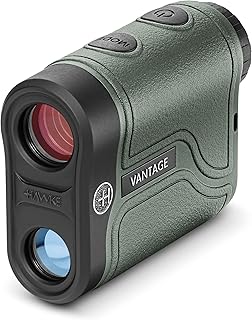 Vantage Laser Range Finder 900Â  High TX LCDÂ  6x21