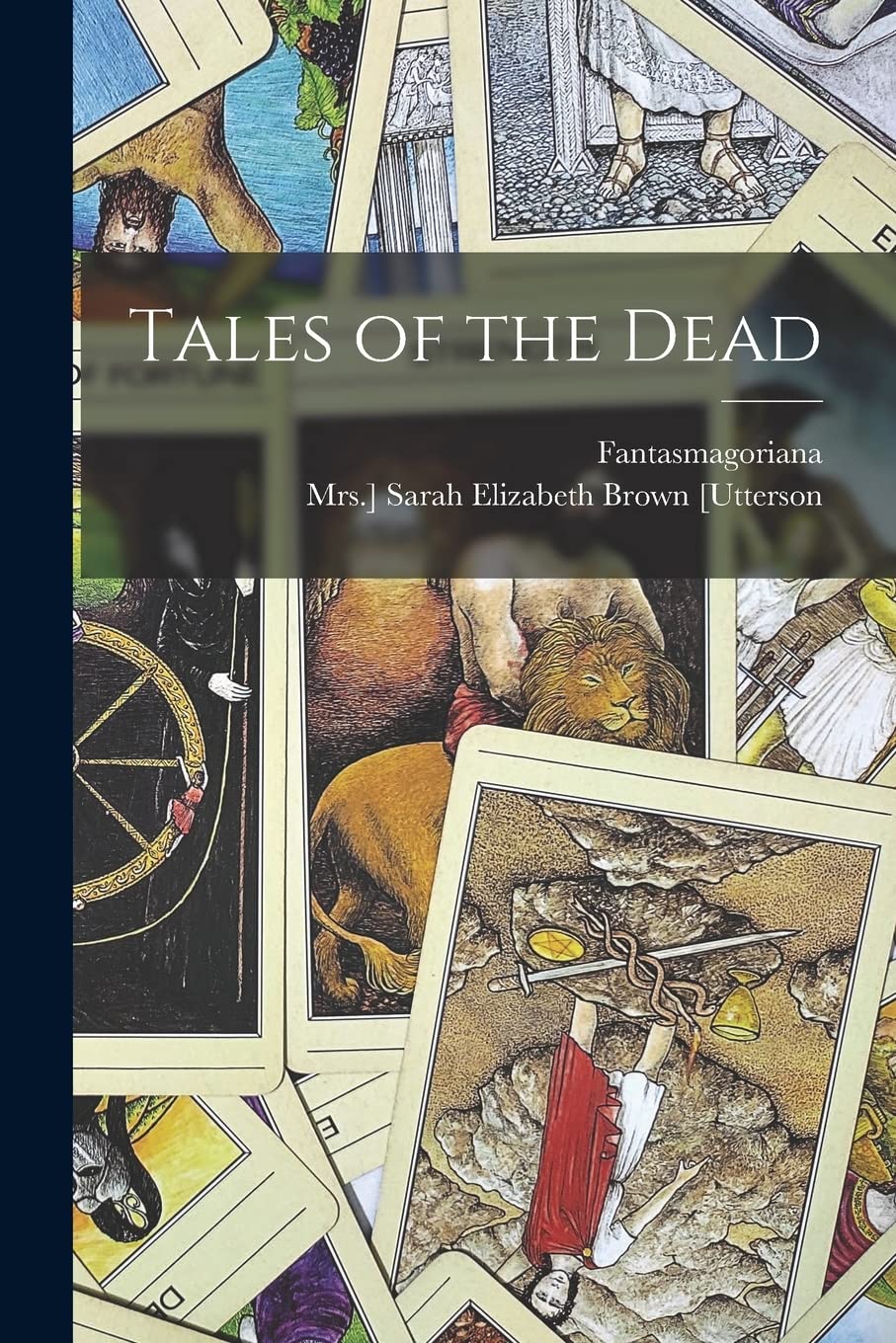 Tales of the Dead