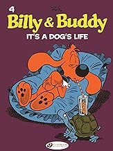 Download Billy & Buddy, Tome 4 : It's a dog's life PDF