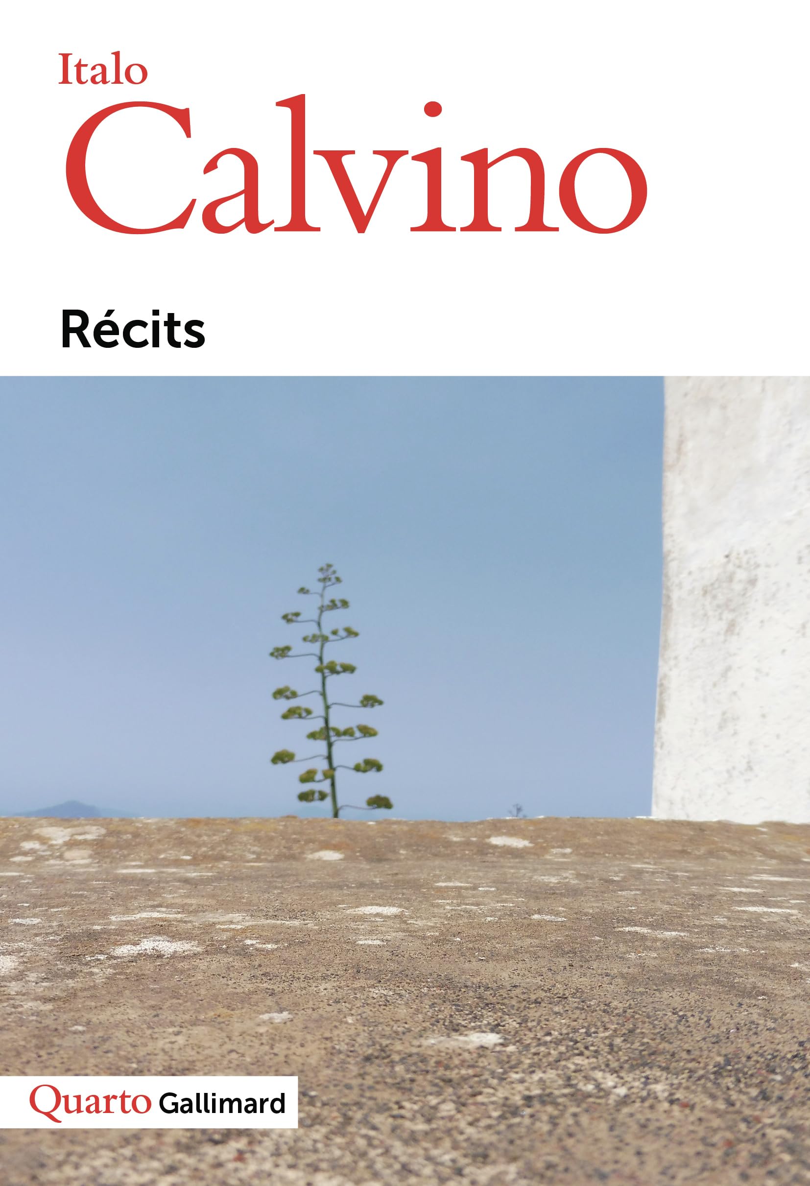 Récits