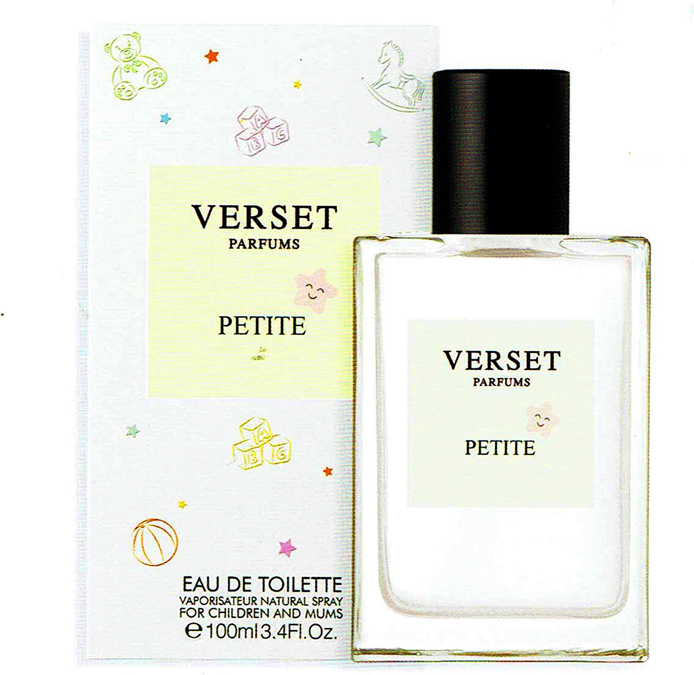 PETIT Eau de Toilette - 100 ml