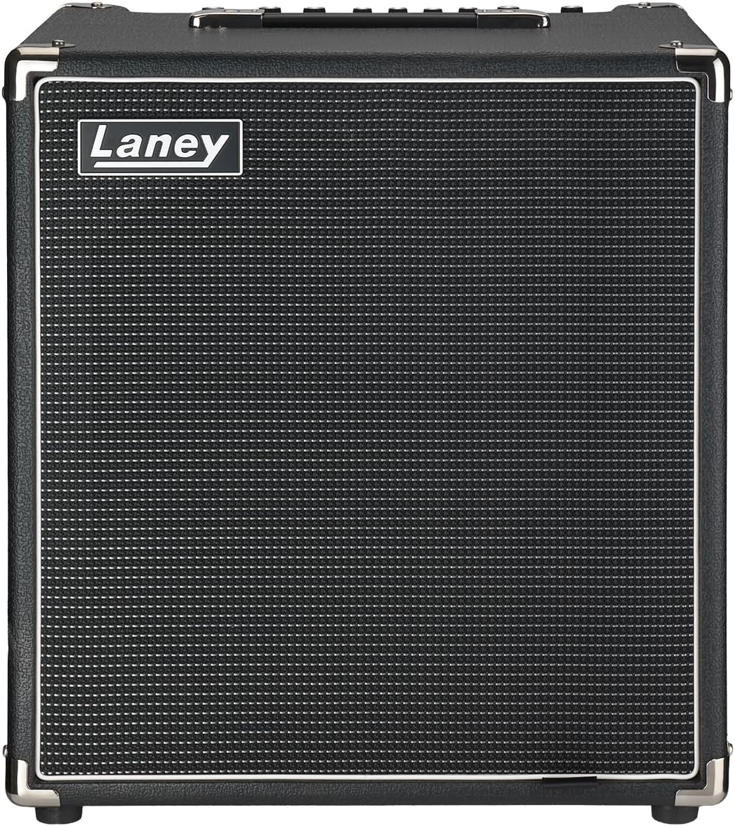 Laney Digbeth Foundry Bass Amp Combo, 1x12in 100W