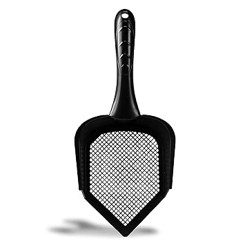 Zilla 11819 Corner Litter Scoop