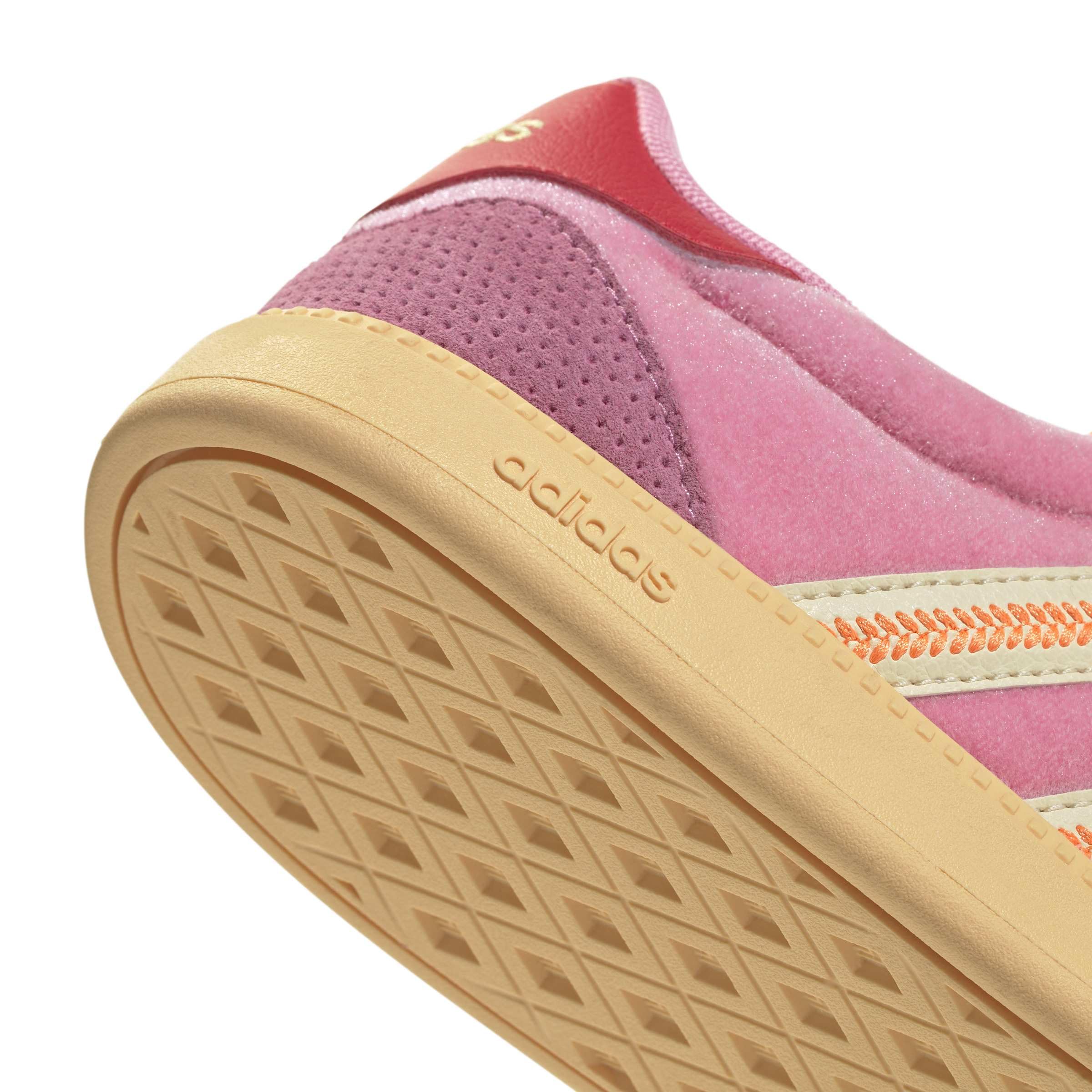 Adidas Women's BREAKNET Sleek Shoes - 3