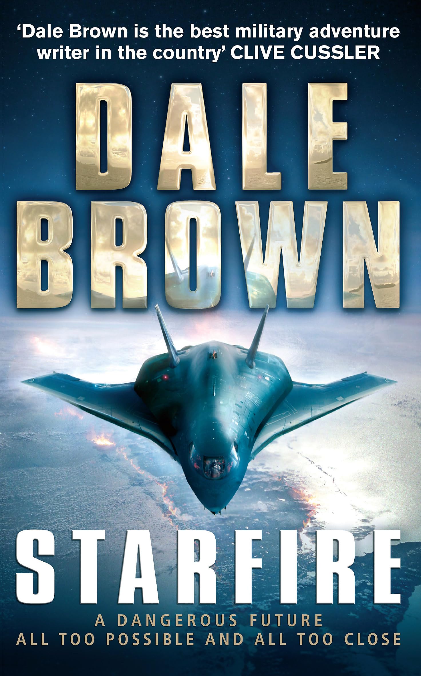 Corsair Starfire