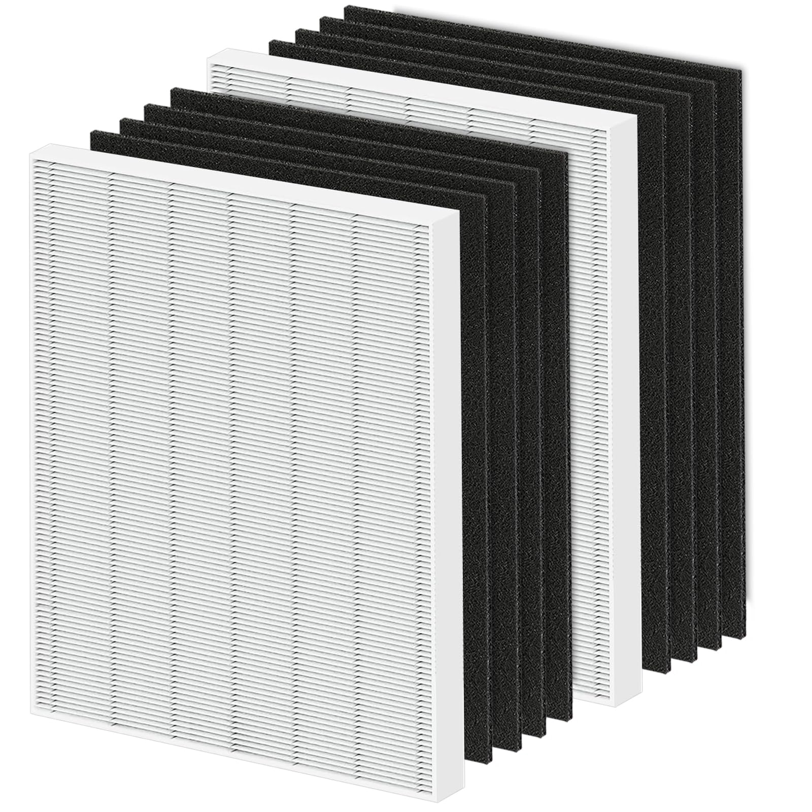 Amazon.com: 115115 Replacement Filter A Size 21 - Compatible with