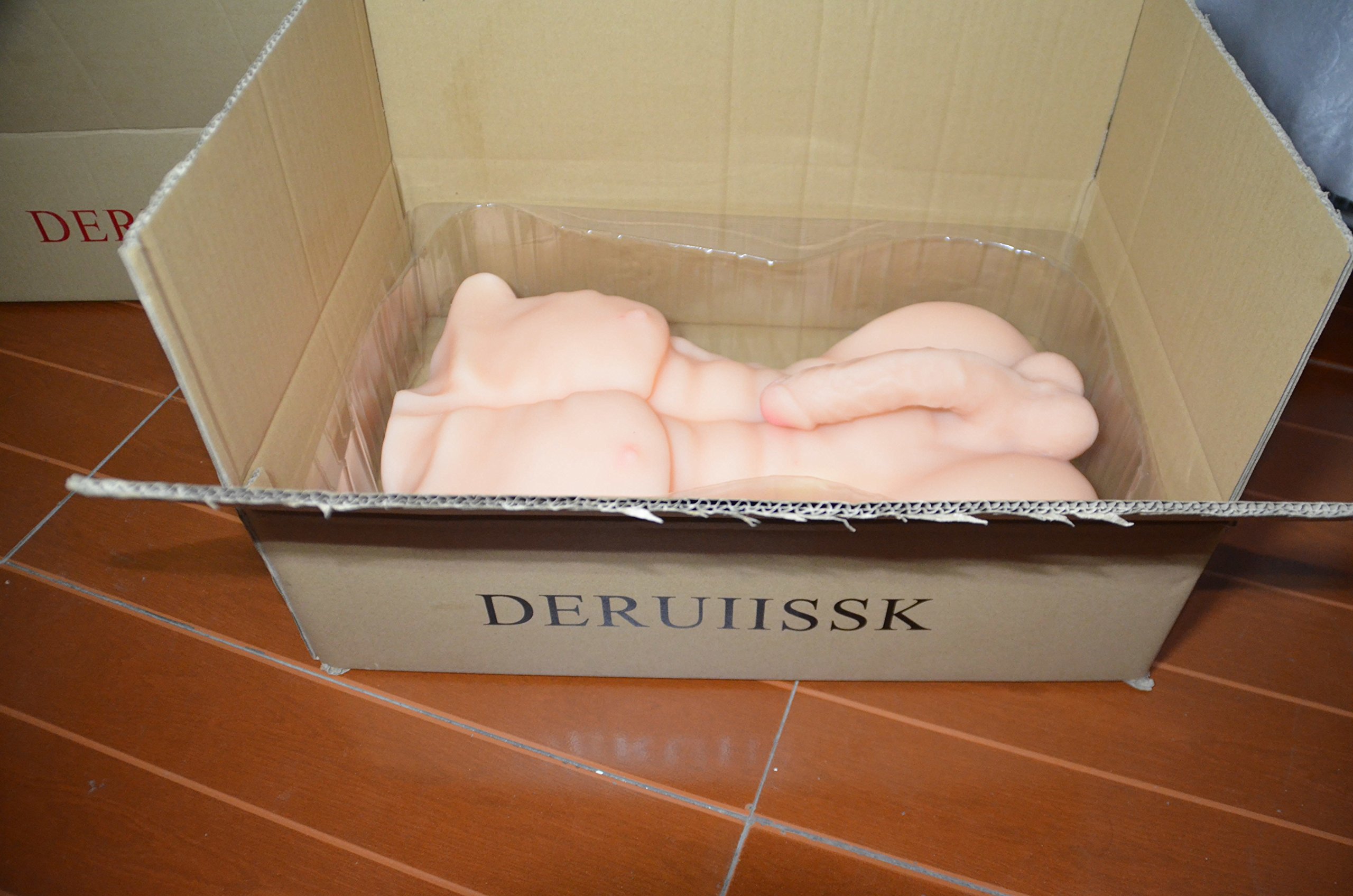 Amazon.com: Torso Sex Doll Silicone Love Doll for Women for Men Couple's Sex  Toy Dildo Toys : Health & Household