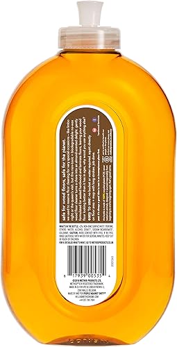 Miniatura 2 de Method Limpiador de pisos de madera 25.0 fl oz