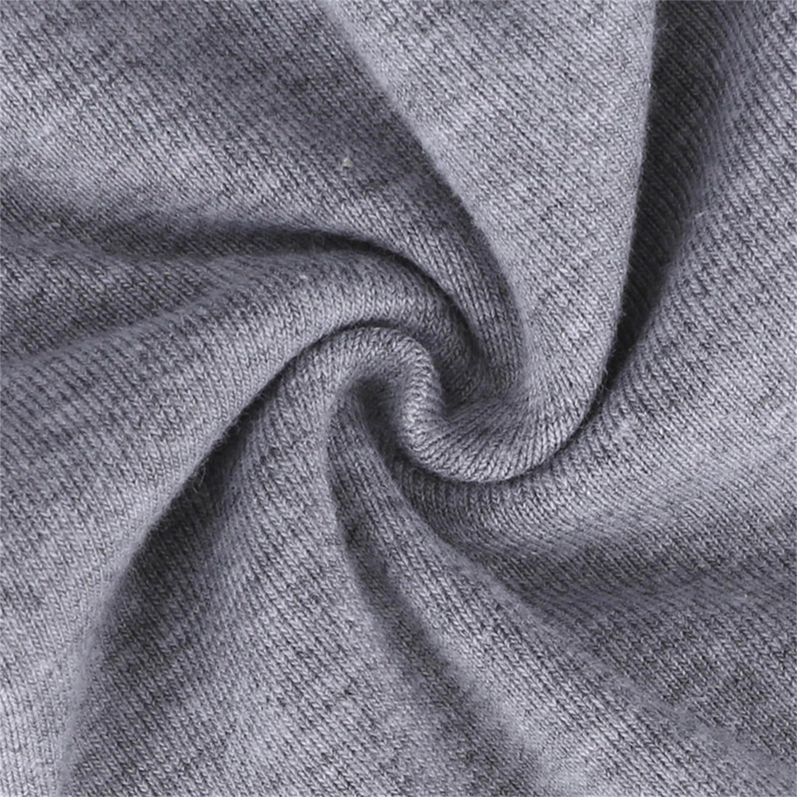 Genérico Pantalones Chandal Niño Pantalones Deportivos Informales para Niños y Niñas con Cintura Elástica y Diseño Cómodo para el Otoño