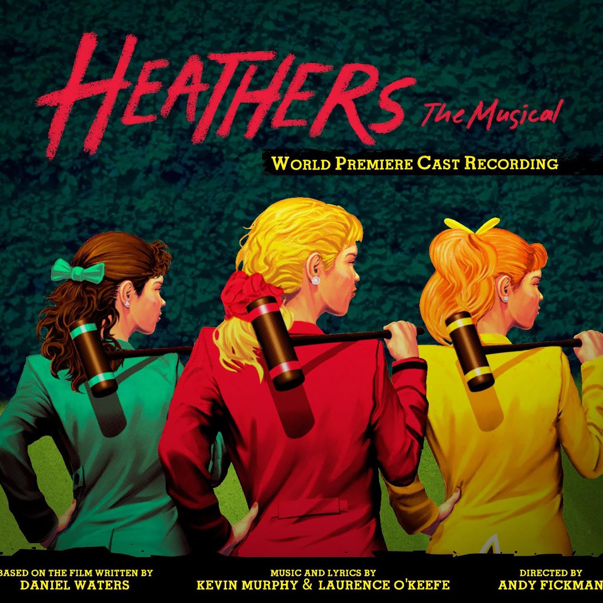 Heathers the Musical