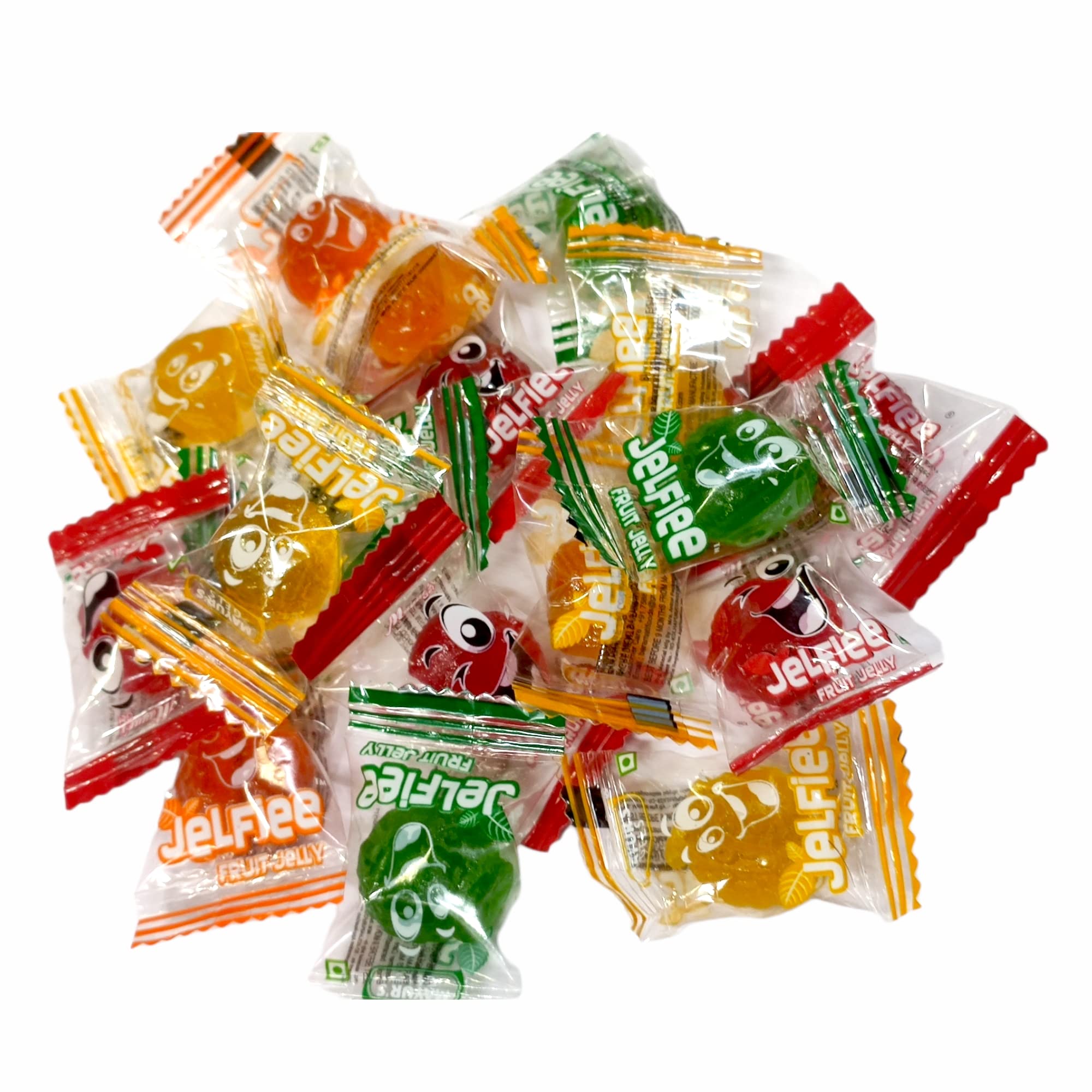 Buy Dry Fruit Hub Jelly Candy 1Kg, Sweet Jelly Candy, Jelly Candy Fruit