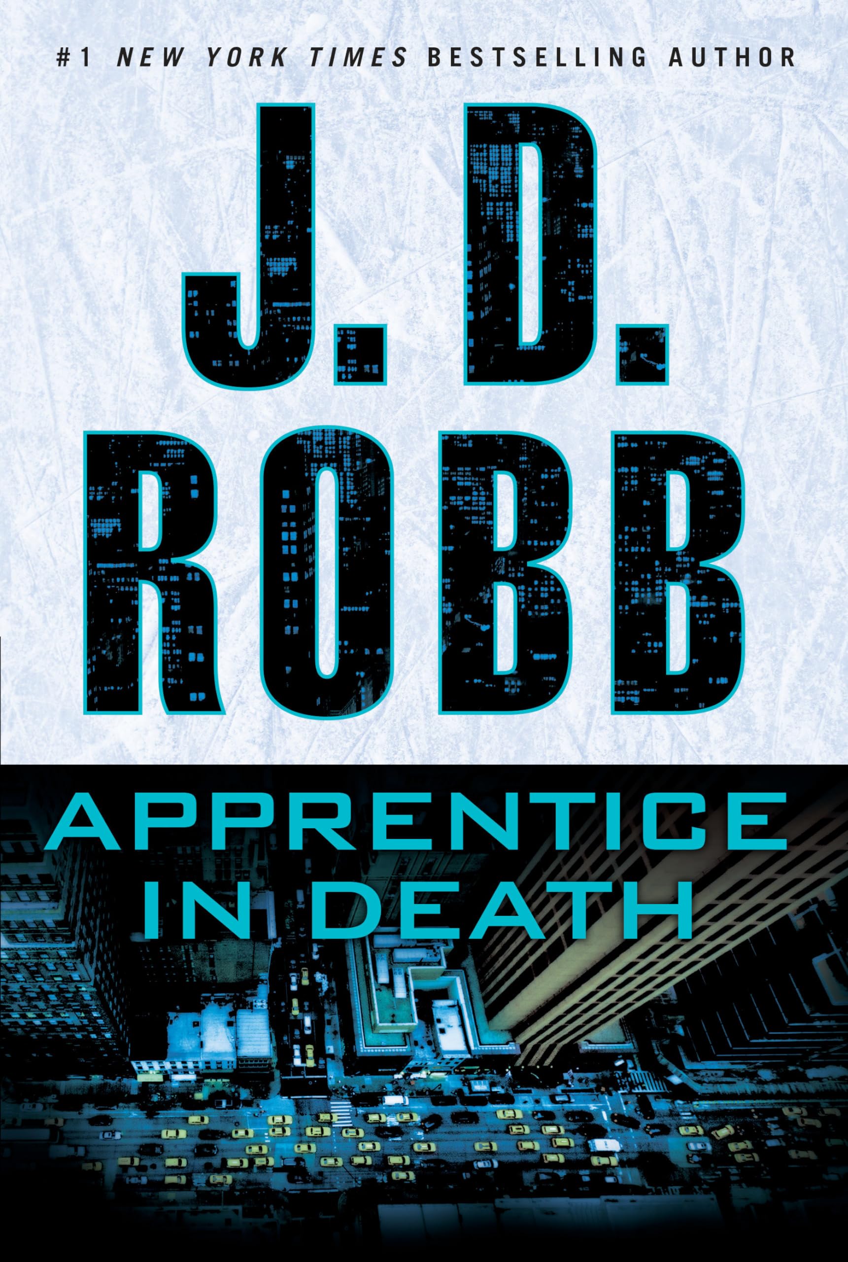 Apprentice in Death: 43