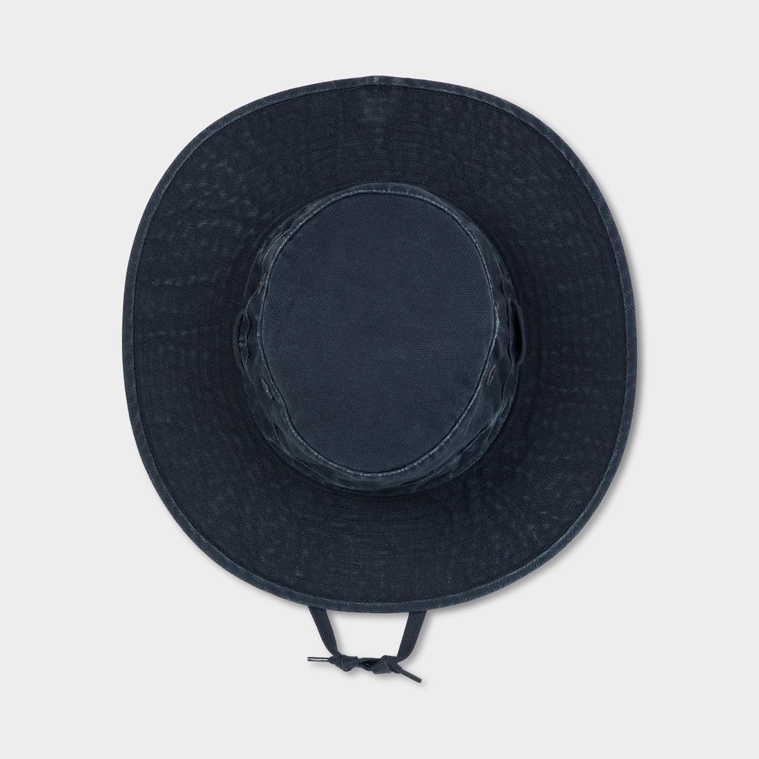T3 Vintage Wide Brim Wanderer Hat