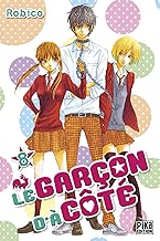 Download Le Garçon d'à côté T08 PDF