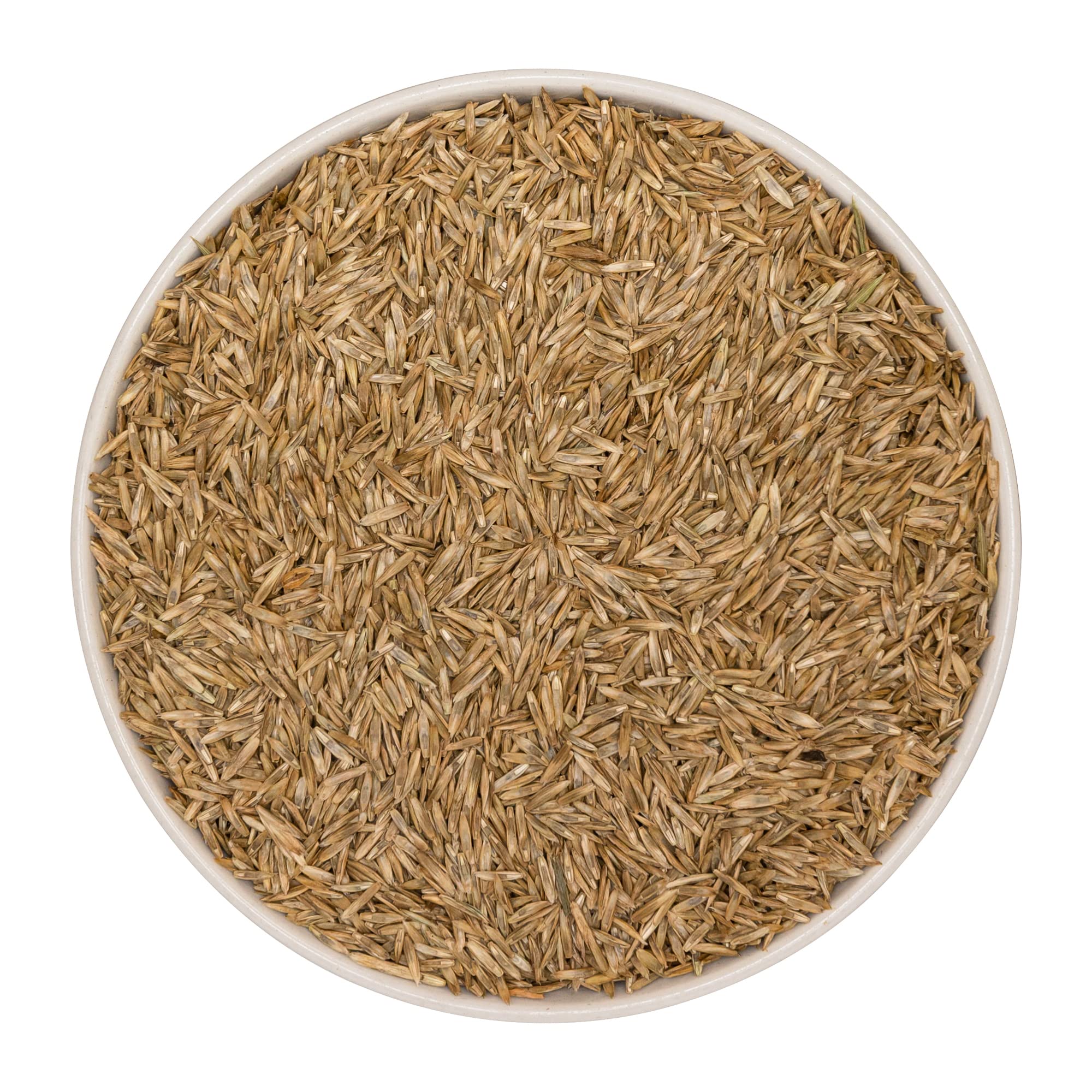 Krauterie Heublumen für Pferde, geschnitten (2000 g)