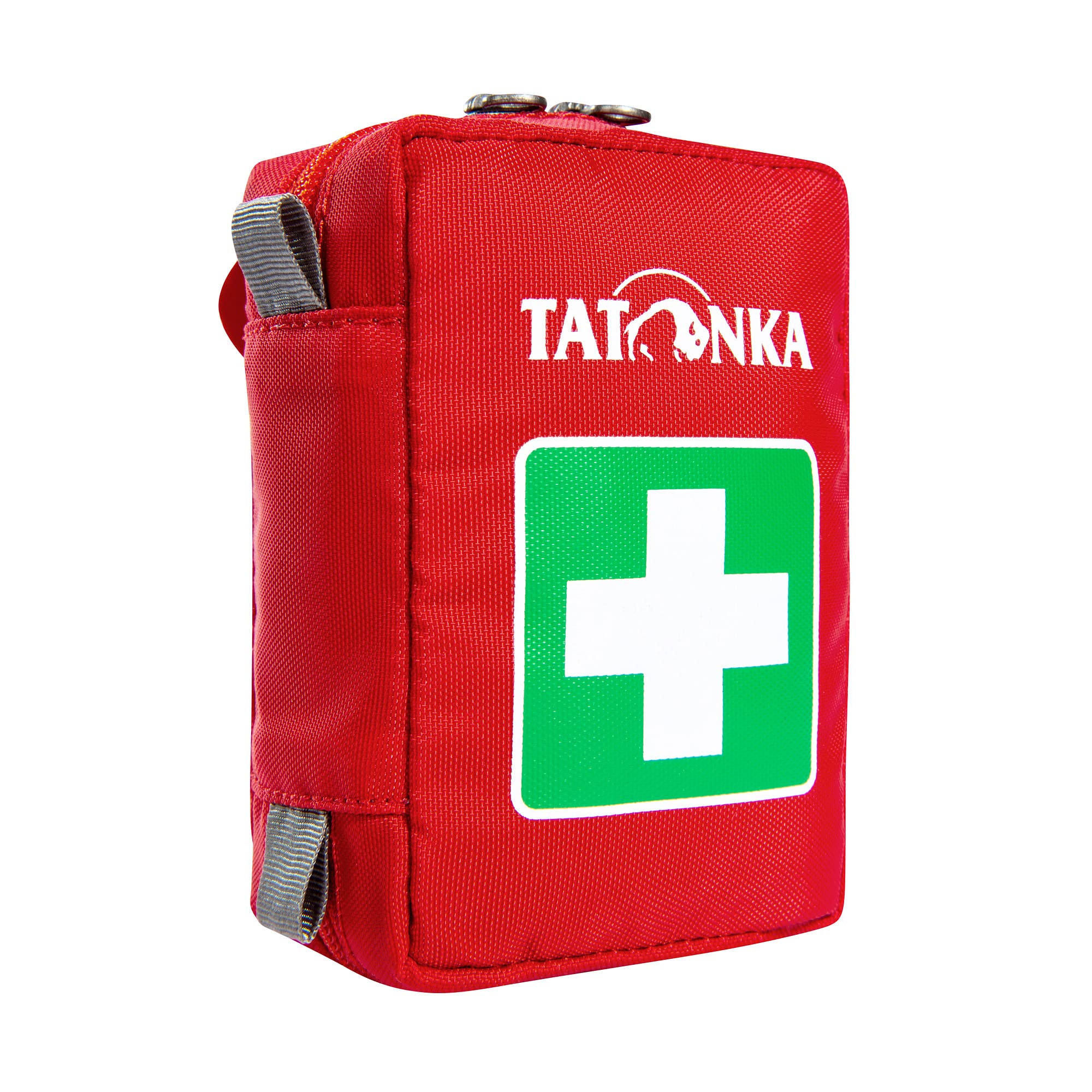 Tatonka Xs First Aid Kit - 10 x 7 x 4cm, Red