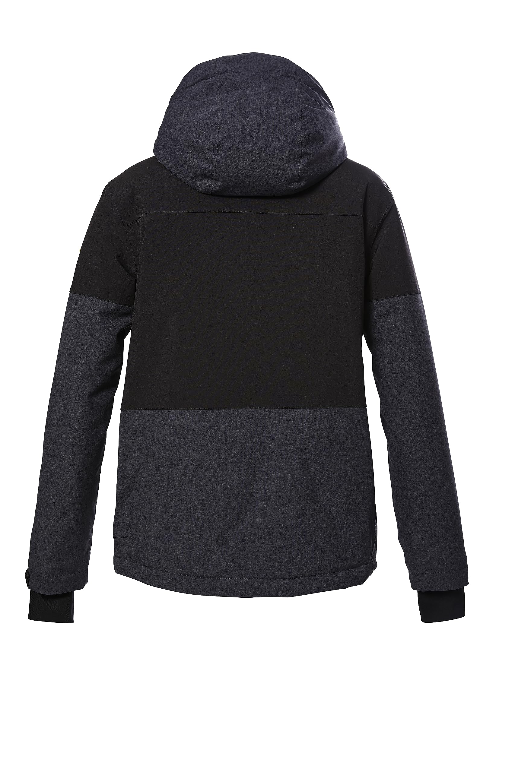 Killtec Ksw 149 Bys Ski Jckt Veste de ski/veste fonctionnelle avec capuche et jupe pare-neige Boy´s