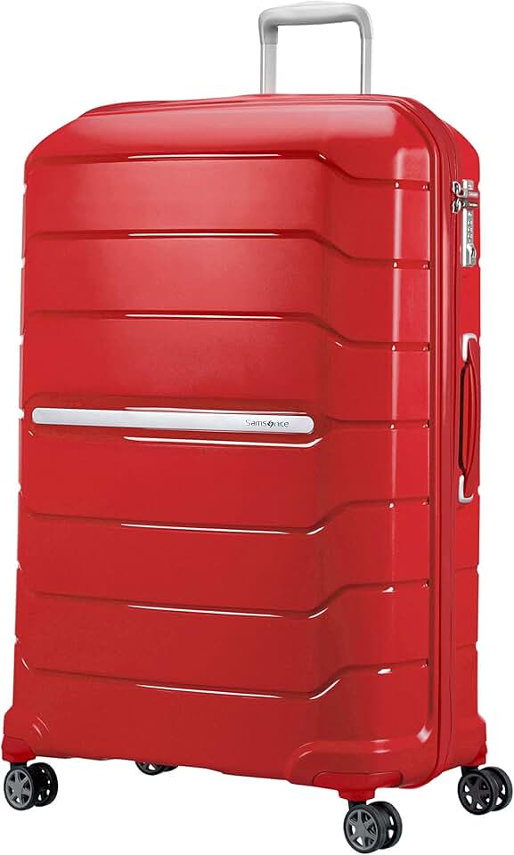 Amazon.co.uk 100 l & above Suitcases / Suitcases & Travel Bags Luggage