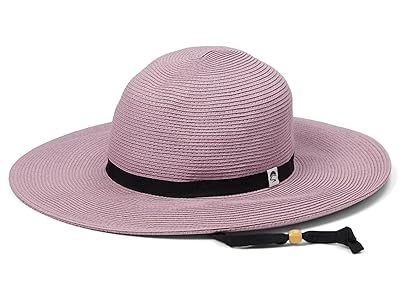 Sunday Afternoons Sojourn Hat Traditional Hats Dusty Pink : MD, Paper/Polyester