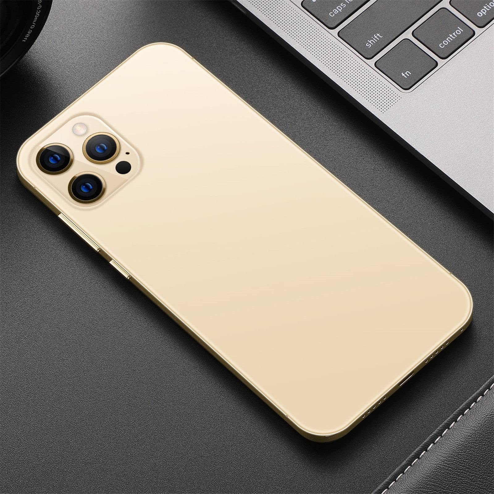 Amazon | スマートフォン SIMフリー Android 10.0 6.3インチFHD 12GB