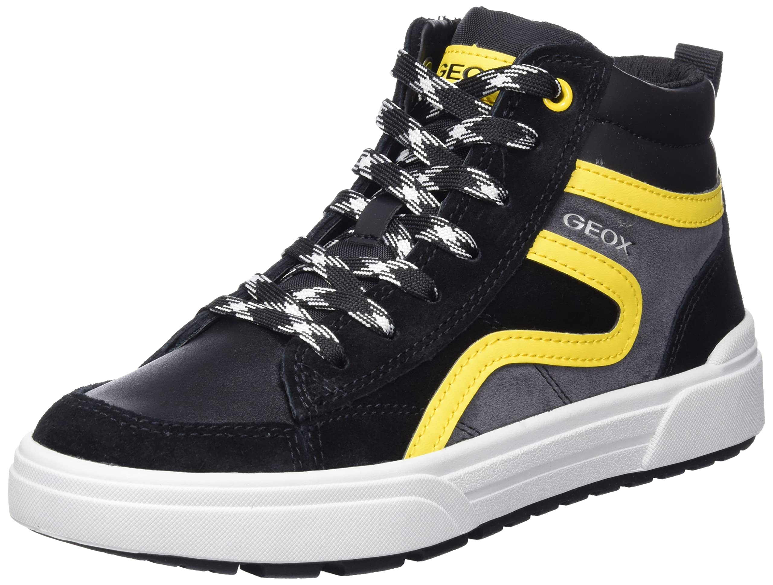 Geox J Weemble Boy B, Sneakers para Niño