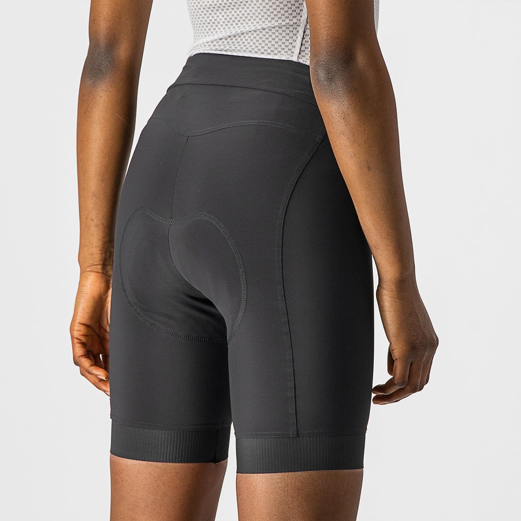 CASTELLI Endurance W Short - Szorty Kobiety