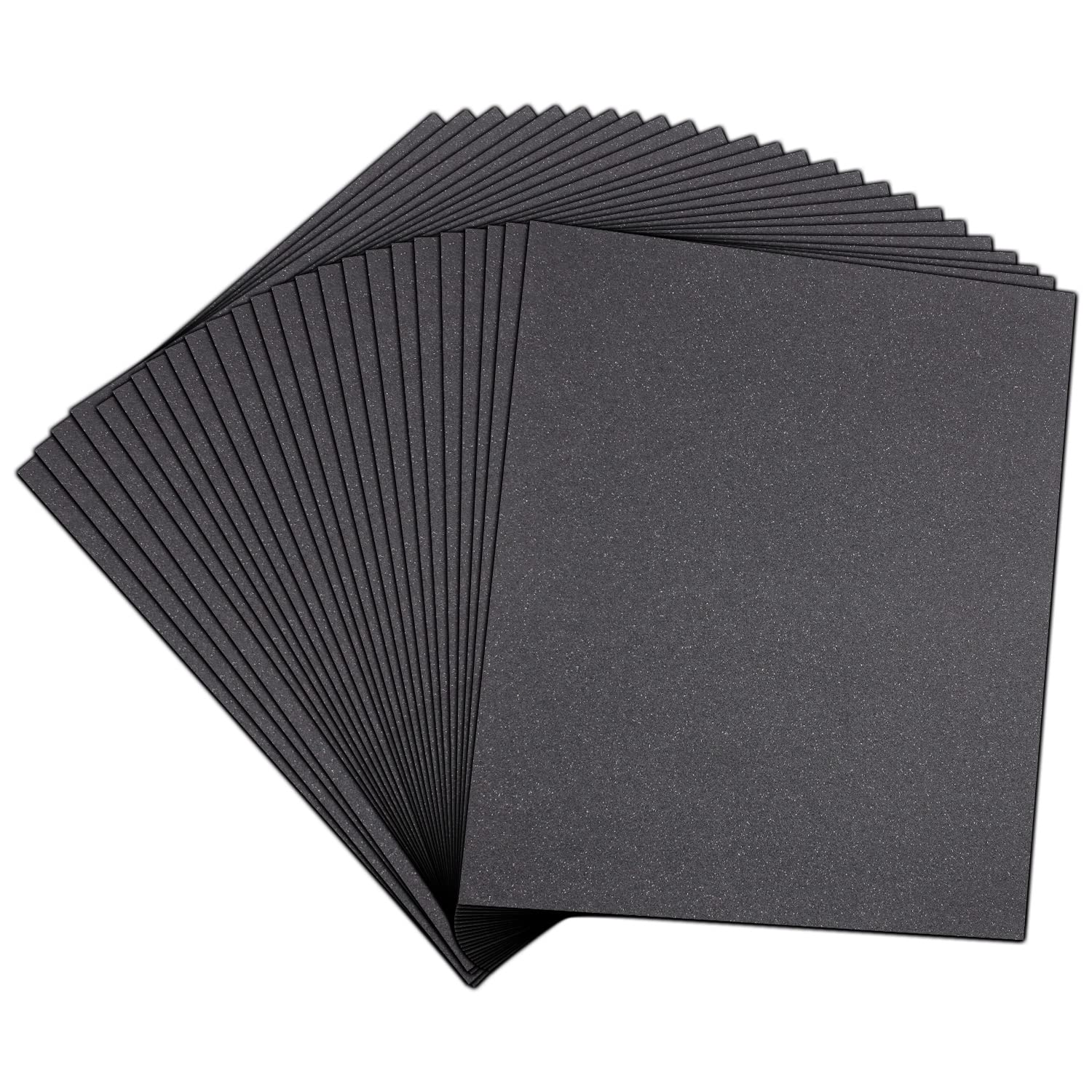 SCEPTRE Abrasive Sand Paper Sheets with Silicon Carbide & Waterproofing, 150 Cw Wet & Dry Sanding Papers 230 mm x 280 mm for Polishing, Paint & Corrosion Removal (Pack of 100 Sheets) (B0B1HFPQG9) Amazon Price History, Amazon Price Tracker