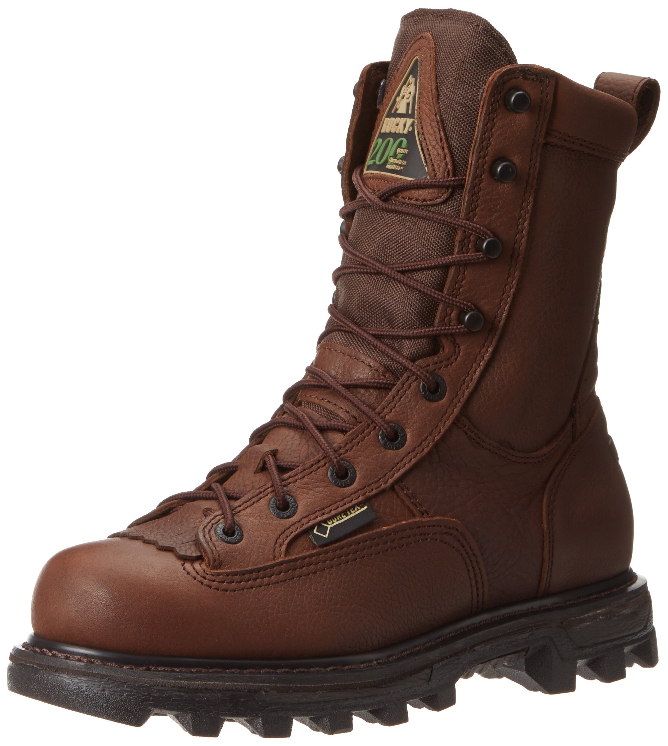 ROCKY Men's Bearclaw GORE-TEX boot