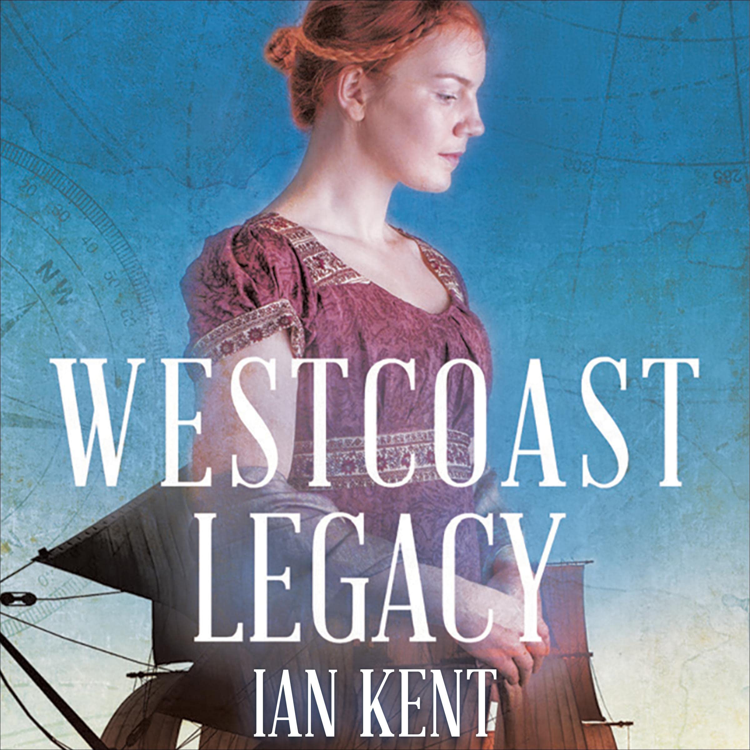 Cover art for Westcoast Legacy