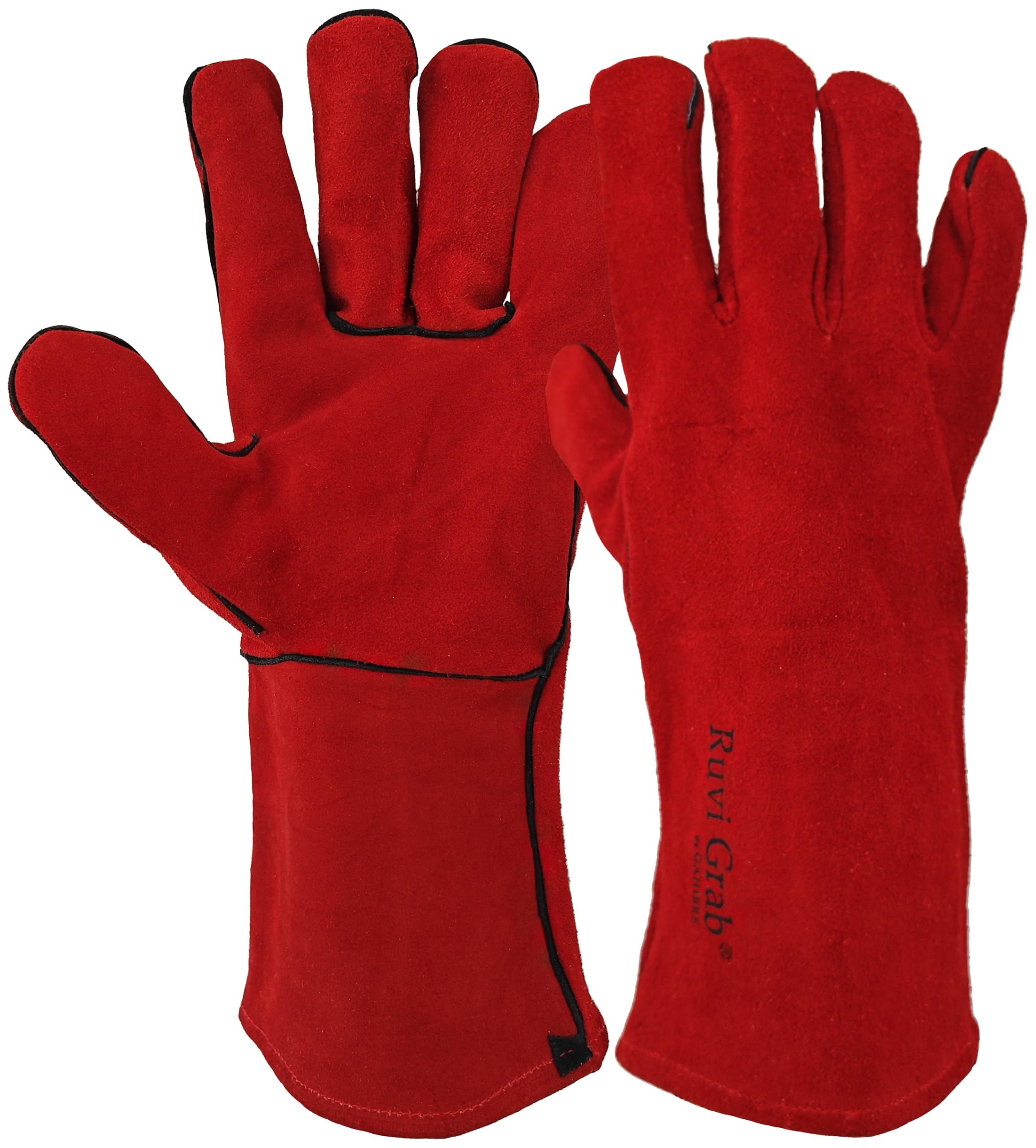 LINEA Soldador Inverter profesional 300A, Maquina de Soldar Electrodo | con GUANTES DE SOLDAR, Soldador Electrodo, Grupo de Soldar IGBT, Soldadora Inverter Soldadura
