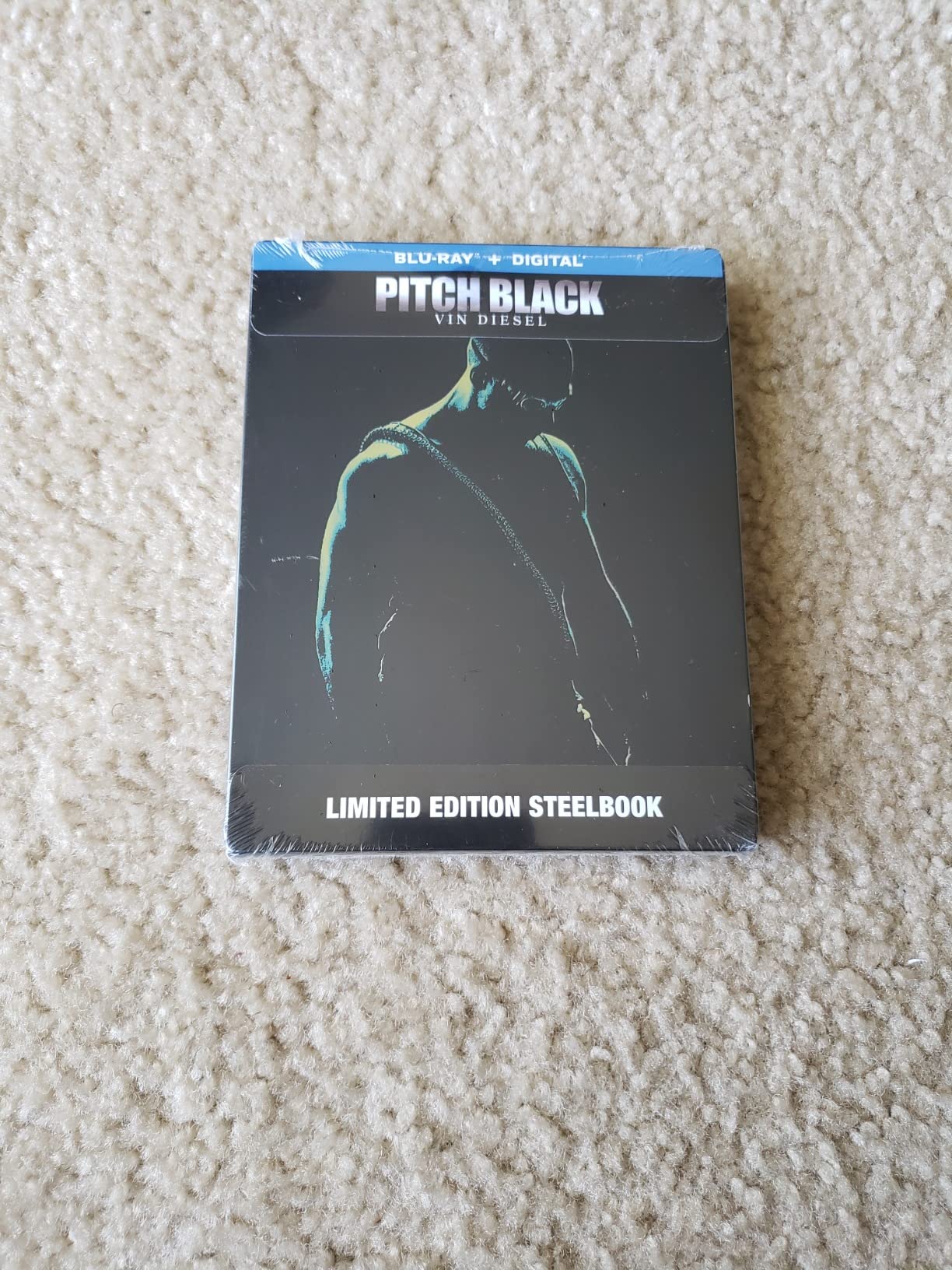 A movie of its time but is still good.