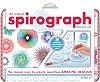 Spirograph Design Tin Set Parallel Imported Item