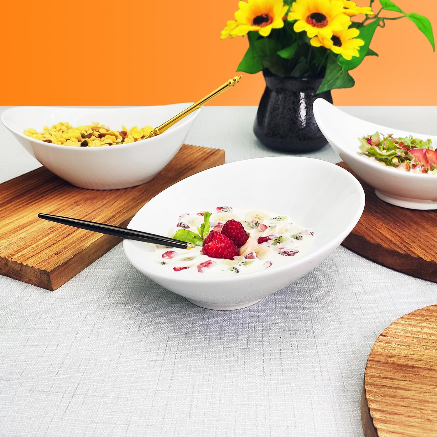 Salad Bowls