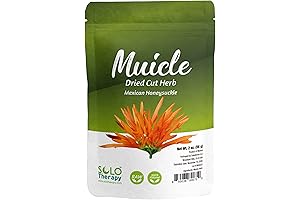 Muicle Mexican Honeysuckle Hierba Tea