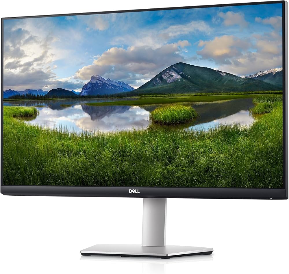 DELL S2721DS 27インチ 液晶ディスプレイ 液晶モニター QHD Dell S2721DS 27