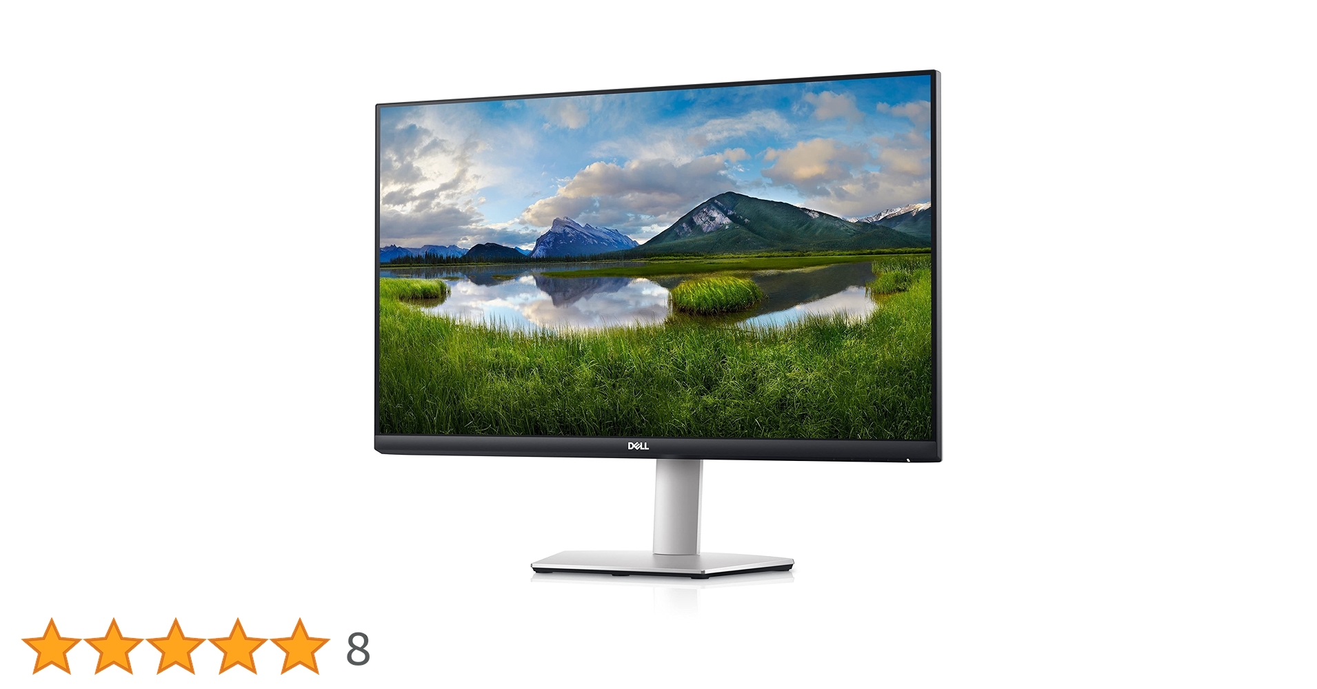 Dell S2721DS 27