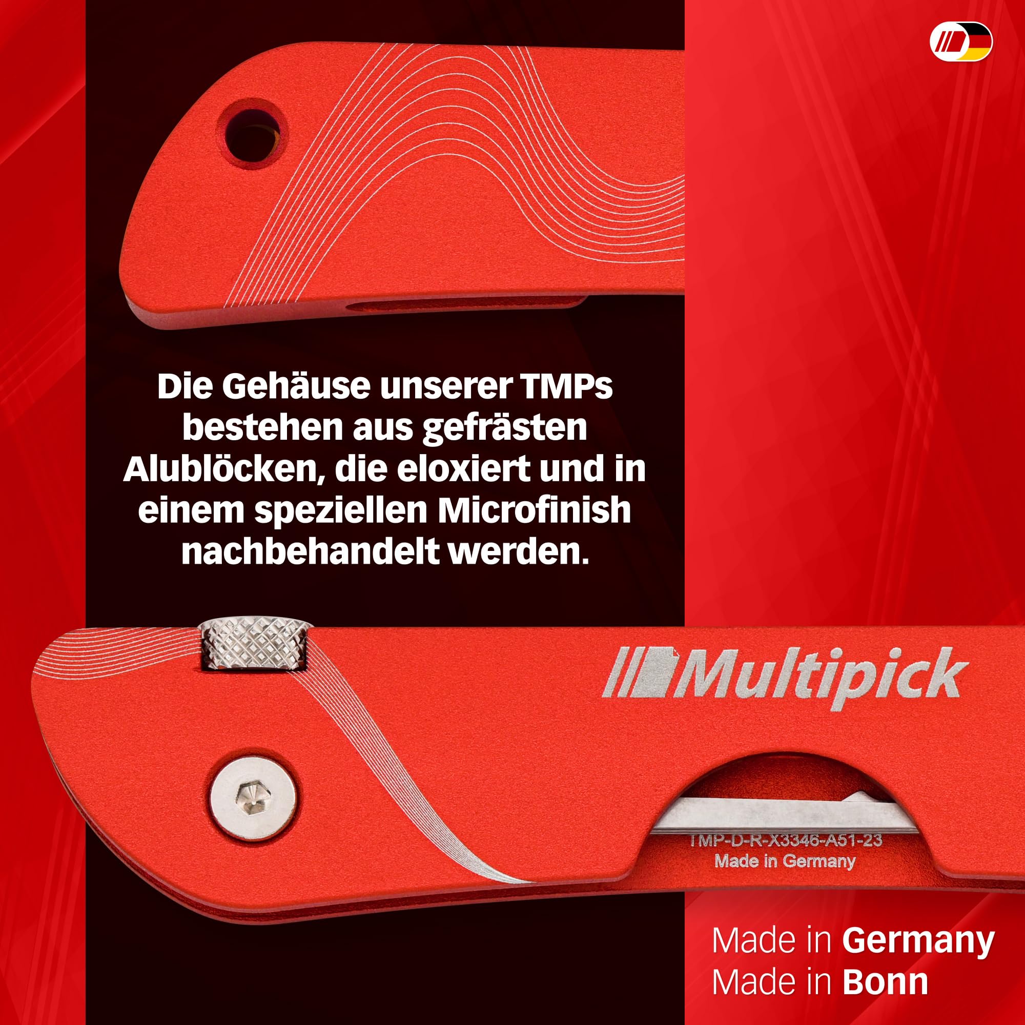 MULTIPICK