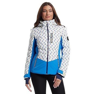 Obermeyer Cosima Down Jacket Women