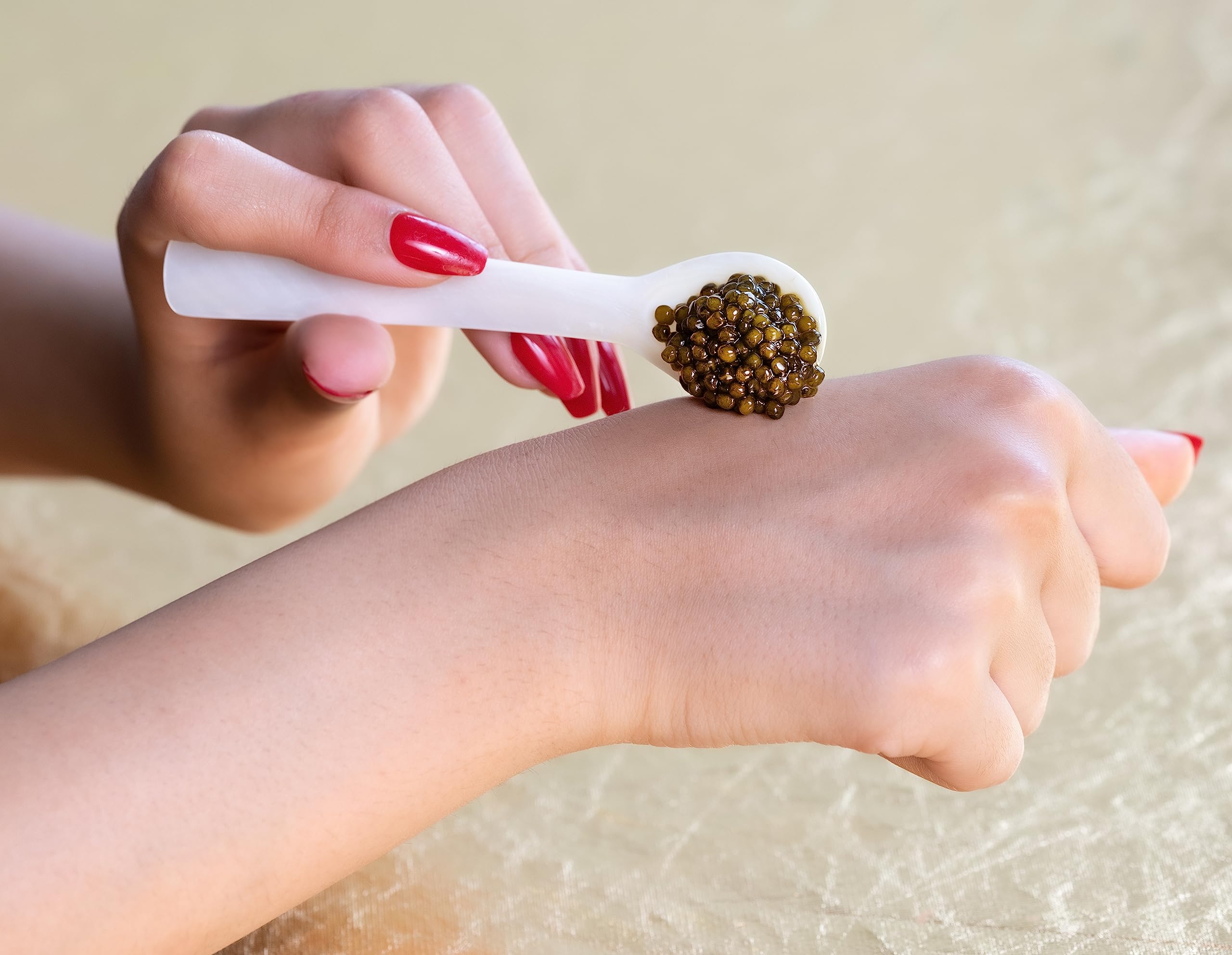 Caviar Imperial Gold 250 gr