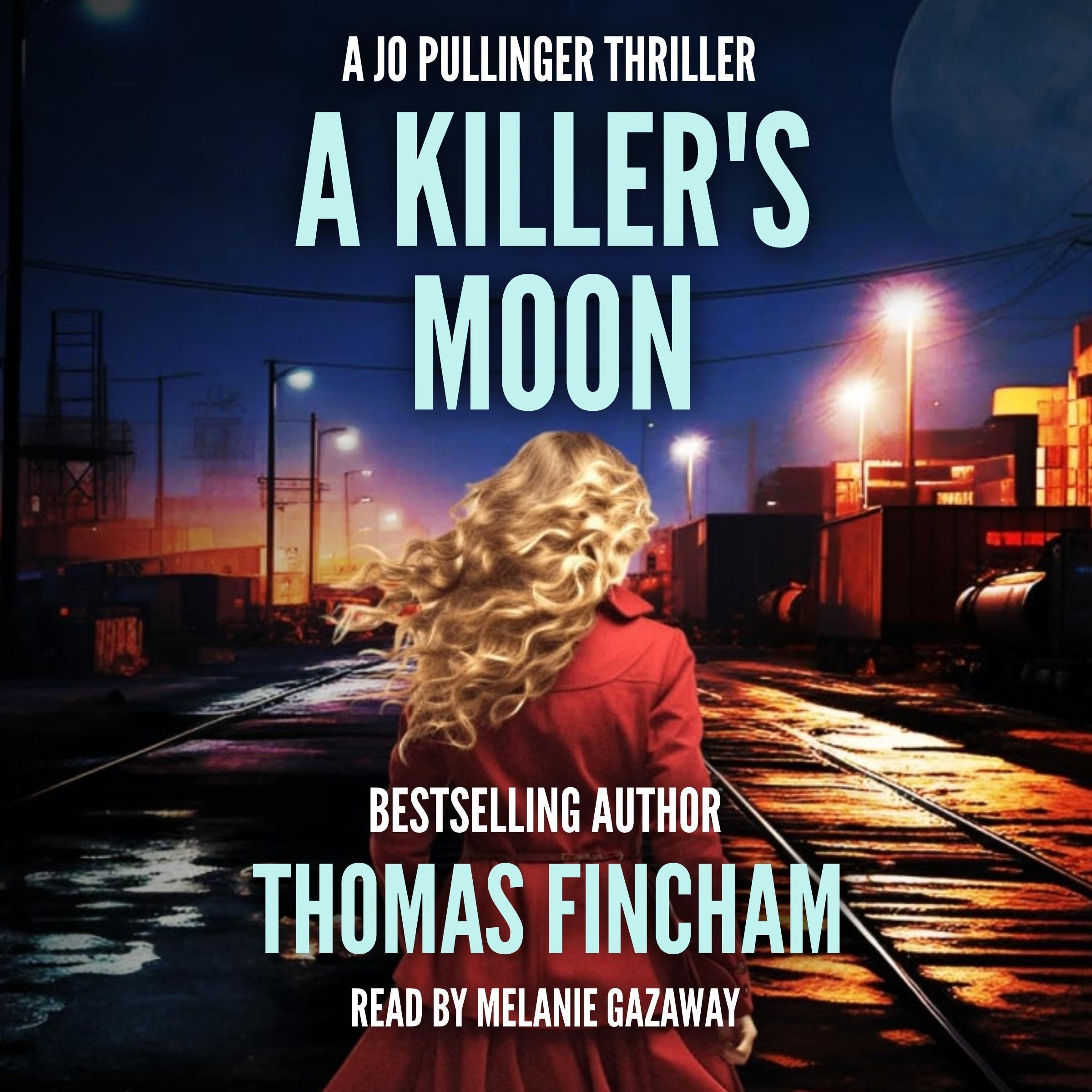 A Killer's Moon