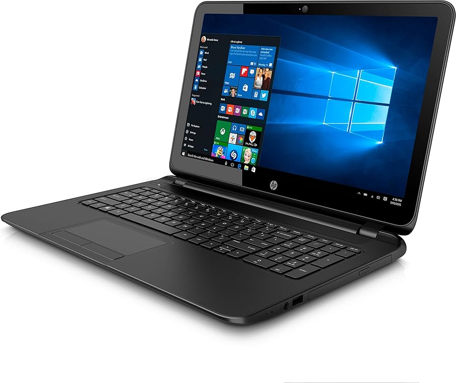 Amazon.com: 2019 New HP 15.6