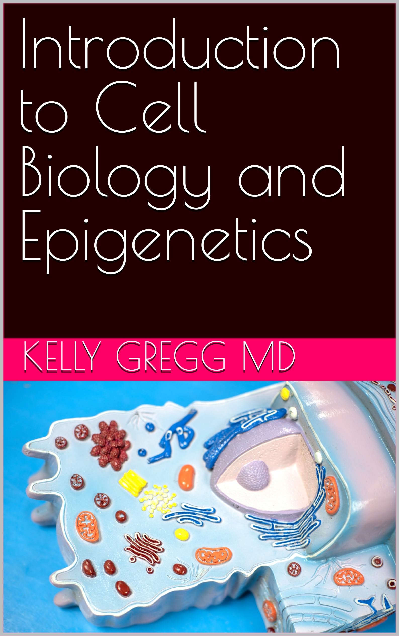 Introduction to Cell Biology and Epigenetics