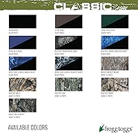 Vista 7 de FROGG TOGGS Traje de lluvia impermeable transpirable clásico de 3 capas para hombre, para todos los deportes