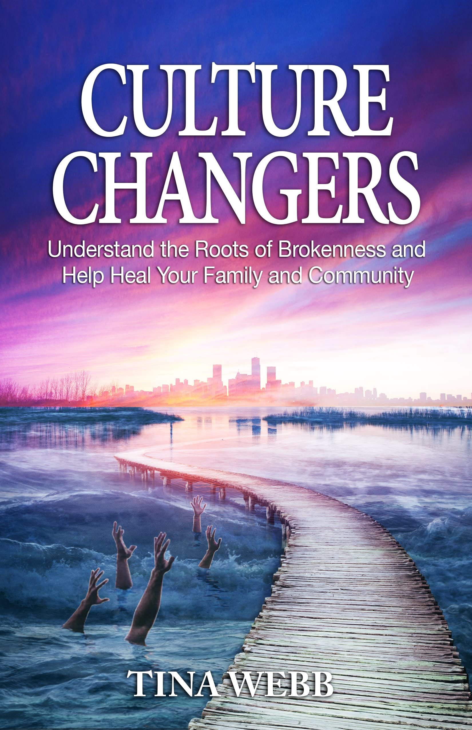 Buy Culture Changers — BookShops.in