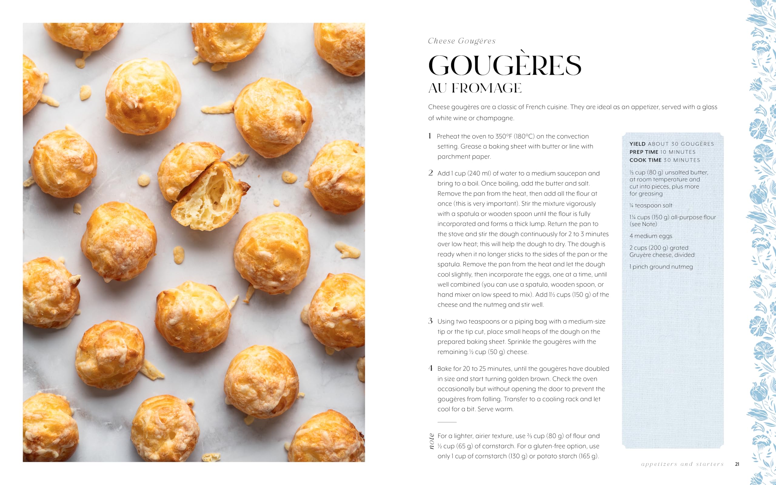 The New French Kitchen: Modern Takes on Classic Dishes