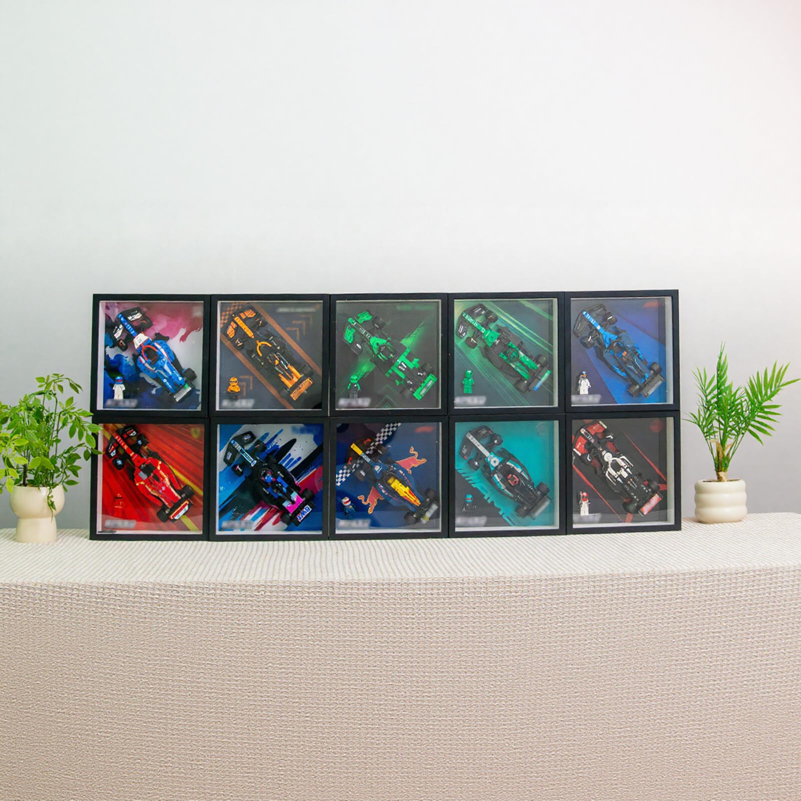 大きな装飾的な姿見 銀色フレーム Amazon.co.jp: Sungvoolビルディングブロック 77243F1 レースカー 用