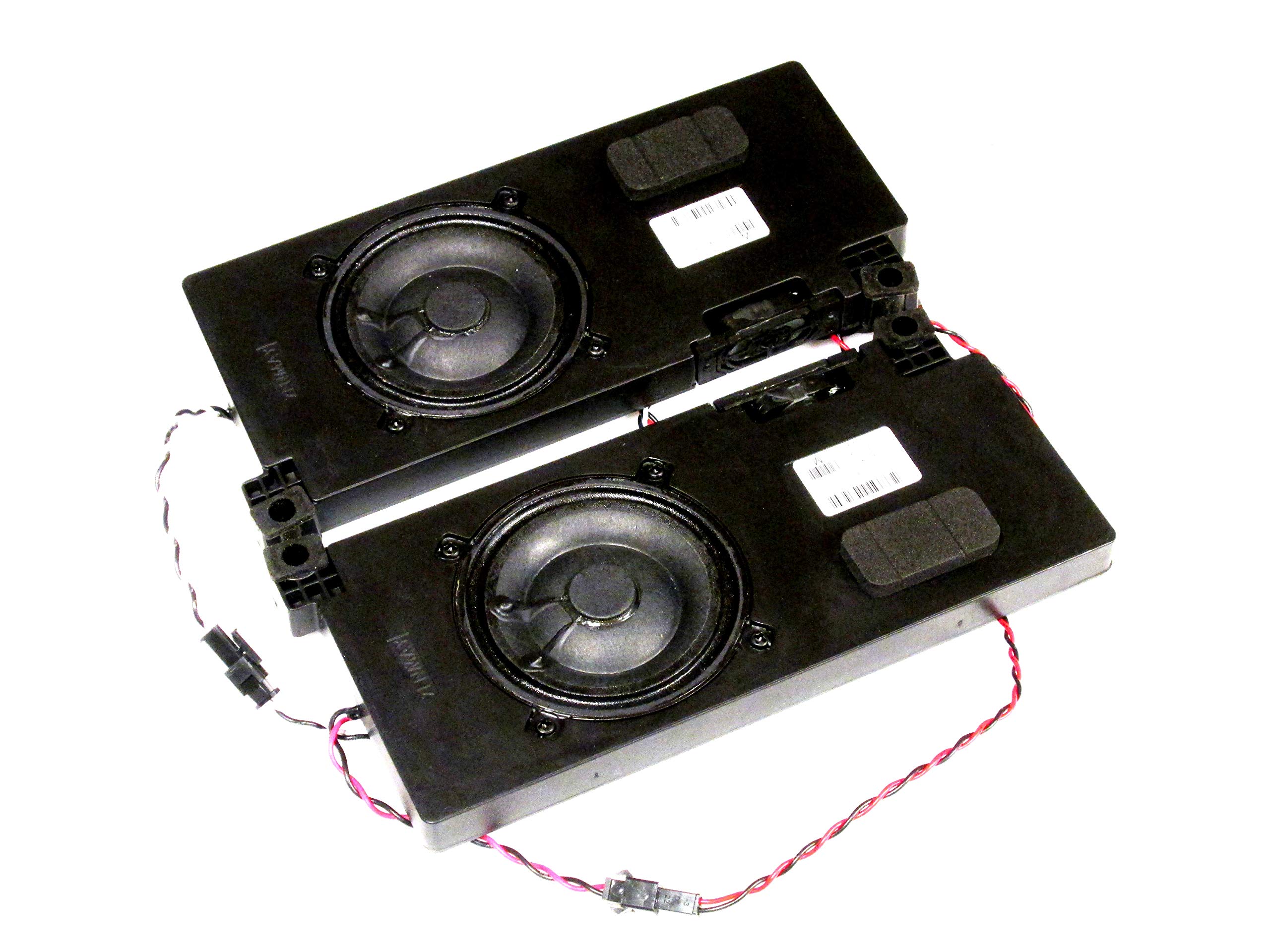 Amazon.com: Complete Speaker Set 570308700-35C-G Compatible with