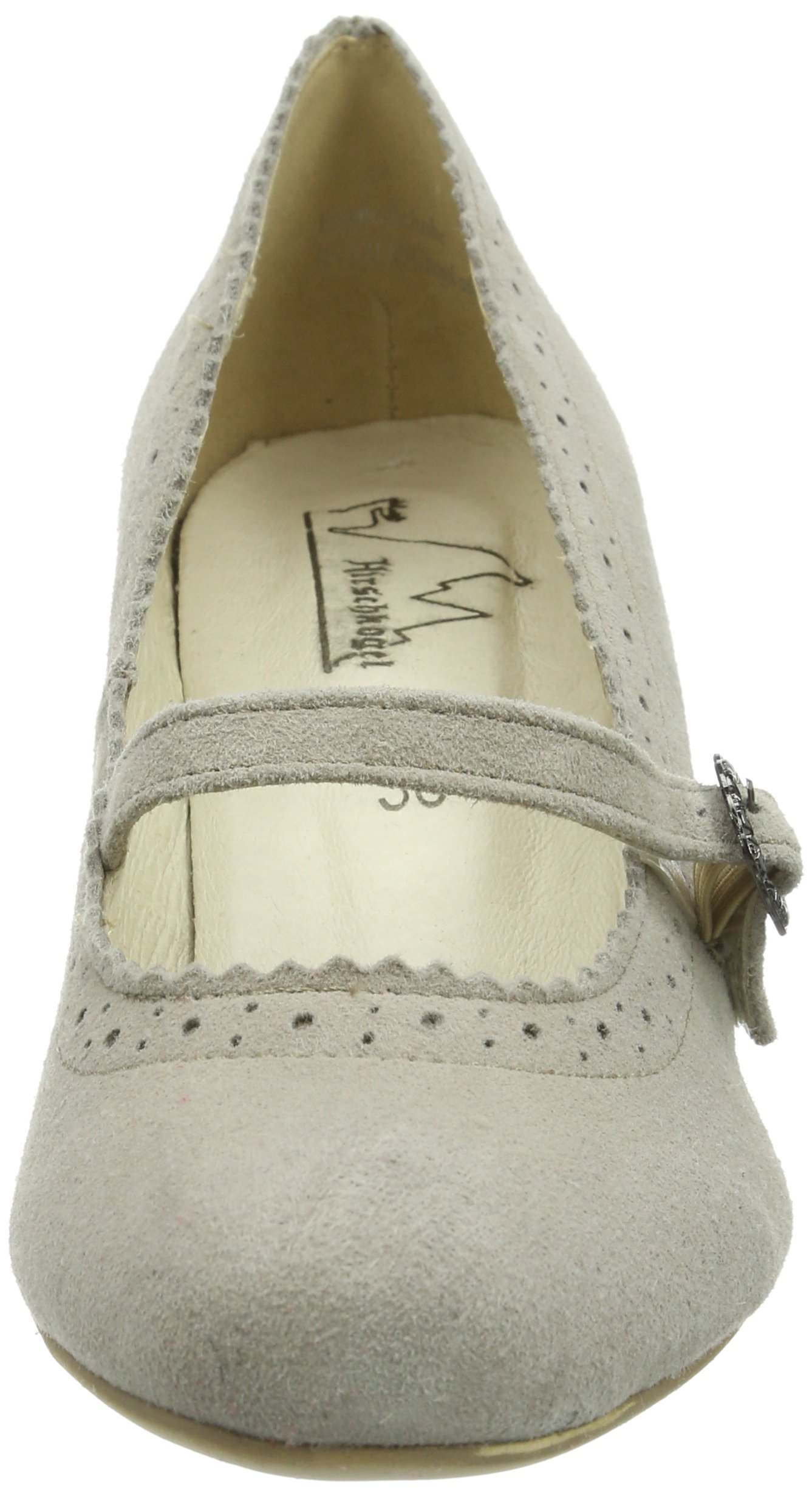 Hirschkogel 0590437, Scarpe décolleté Donna
