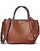 GUESS Amorette Girlfriend Satchel - Main View