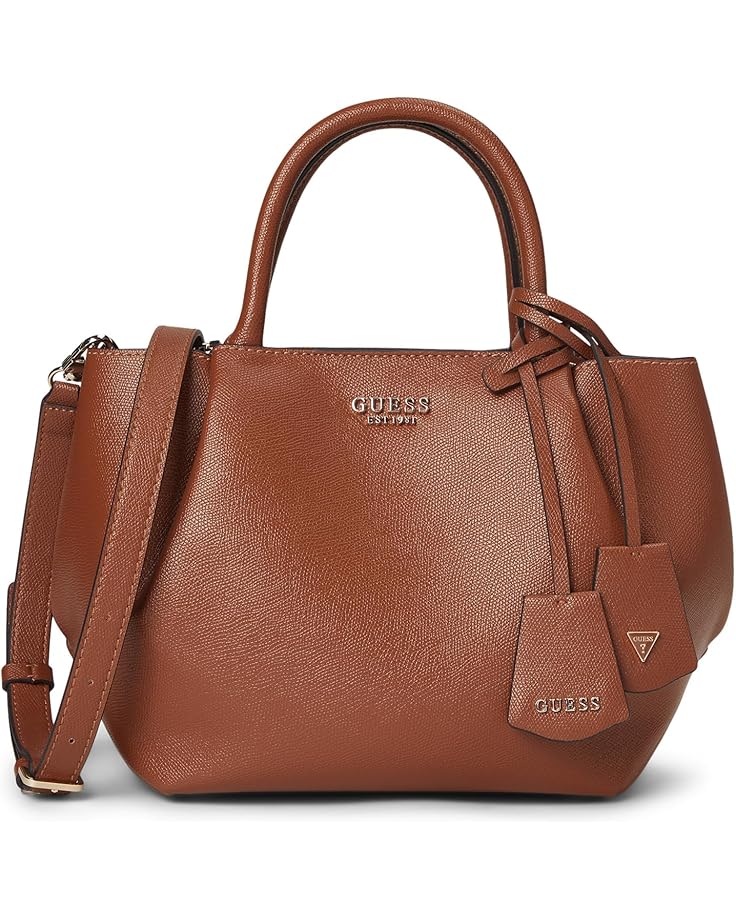 GUESS Amorette Girlfriend Satchel - Main View